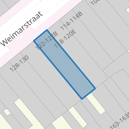 Perceel GVH15-W-2275