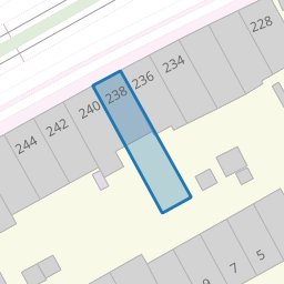 Perceel GVH15-W-2283