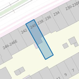 Perceel GVH15-W-2284