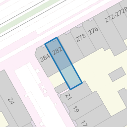 Perceel GVH15-W-2290