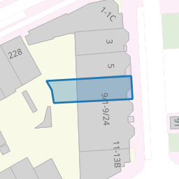 Perceel GVH15-W-2295