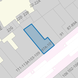 Perceel GVH15-W-2310