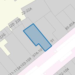 Perceel GVH15-W-2311