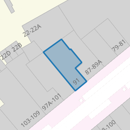 Perceel GVH15-W-2312