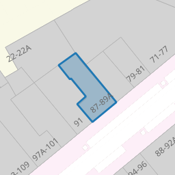 Perceel GVH15-W-2313