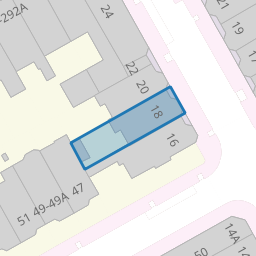 Perceel GVH15-W-2386