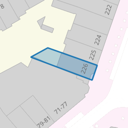 Perceel GVH15-W-2401