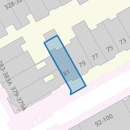 Perceel GVH15-W-2413