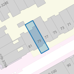 Perceel GVH15-W-2414