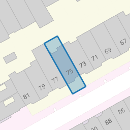 Perceel GVH15-W-2416