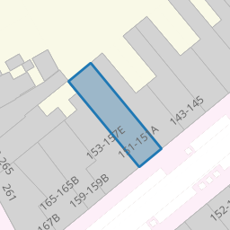 Perceel GVH15-W-2436