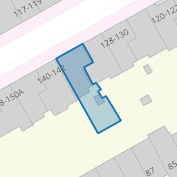 Perceel GVH15-W-2457