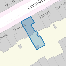 Perceel GVH15-W-2459