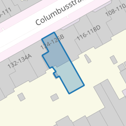 Perceel GVH15-W-2460