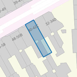 Perceel GVH15-W-2462