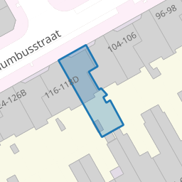 Perceel GVH15-W-2465