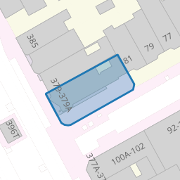 Perceel GVH15-W-2481