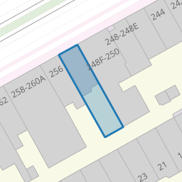 Perceel GVH15-W-2494