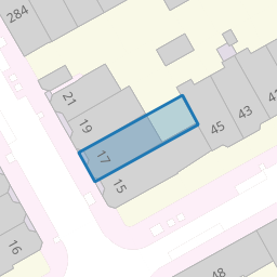 Perceel GVH15-W-2496