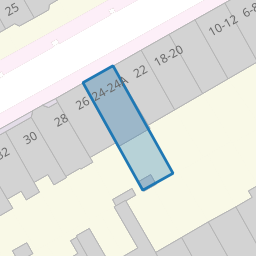 Perceel GVH15-W-2499