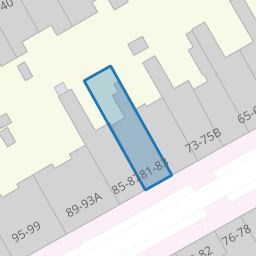 Perceel GVH15-W-2502