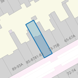 Perceel GVH15-W-2503