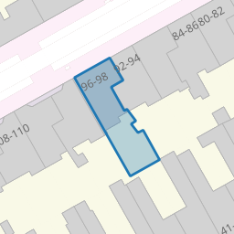 Perceel GVH15-W-2504