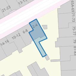 Perceel GVH15-W-2510