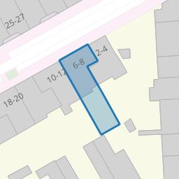 Perceel GVH15-W-2511