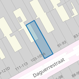 Perceel GVH15-W-2512