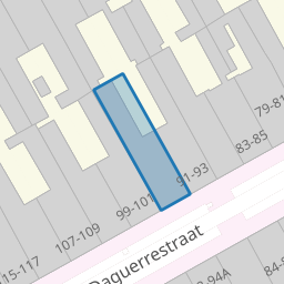 Perceel GVH15-W-2513