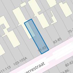 Perceel GVH15-W-2514