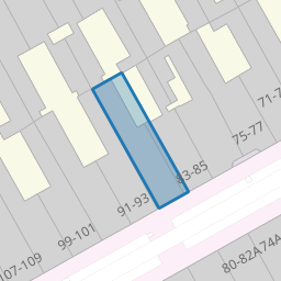 Perceel GVH15-W-2515