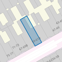 Perceel GVH15-W-2516