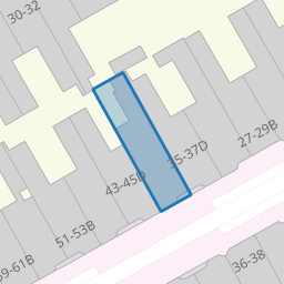 Perceel GVH15-W-2521