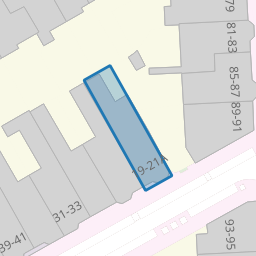 Perceel GVH15-W-2526