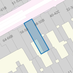 Perceel GVH15-W-2529