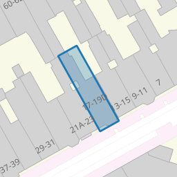 Perceel GVH15-W-2534