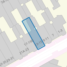 Perceel GVH15-W-2535