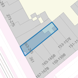 Perceel GVH15-W-2537