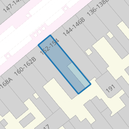 Perceel GVH15-W-2545