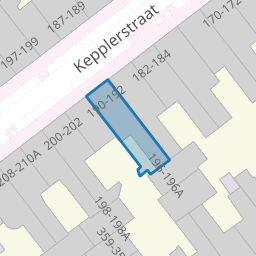 Perceel GVH15-W-2553