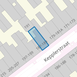 Perceel GVH15-W-2562