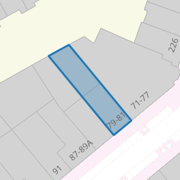 Perceel GVH15-W-2572