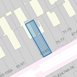 Perceel GVH15-W-2580