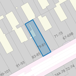 Perceel GVH15-W-2581