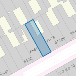 Perceel GVH15-W-2582