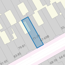 Perceel GVH15-W-2583