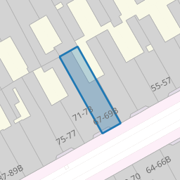 Perceel GVH15-W-2584