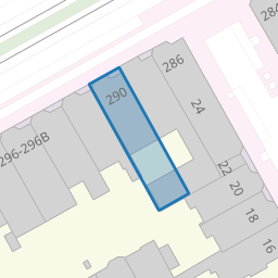 Perceel GVH15-W-2603